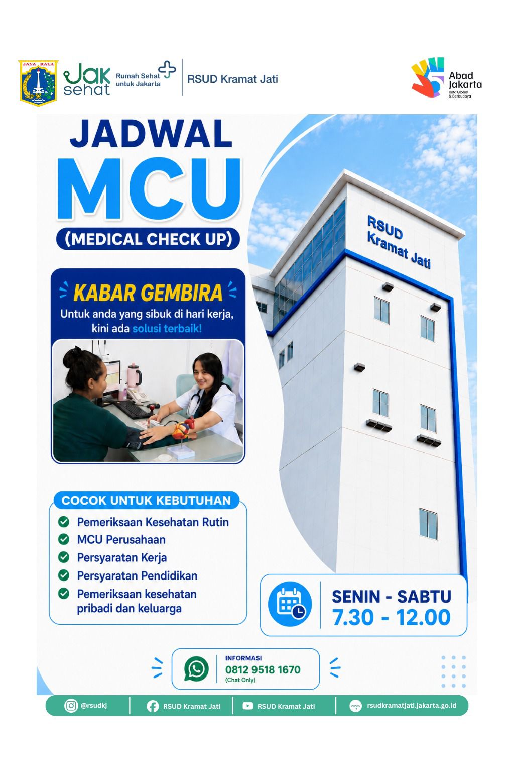 Informasi