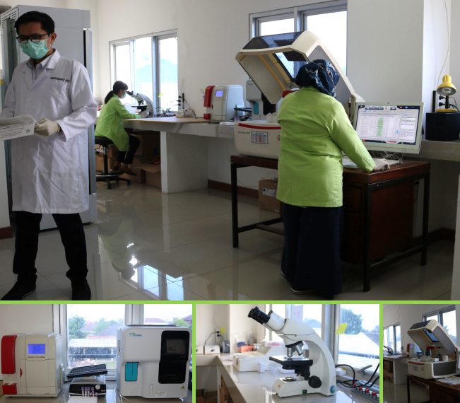 Neurology Department