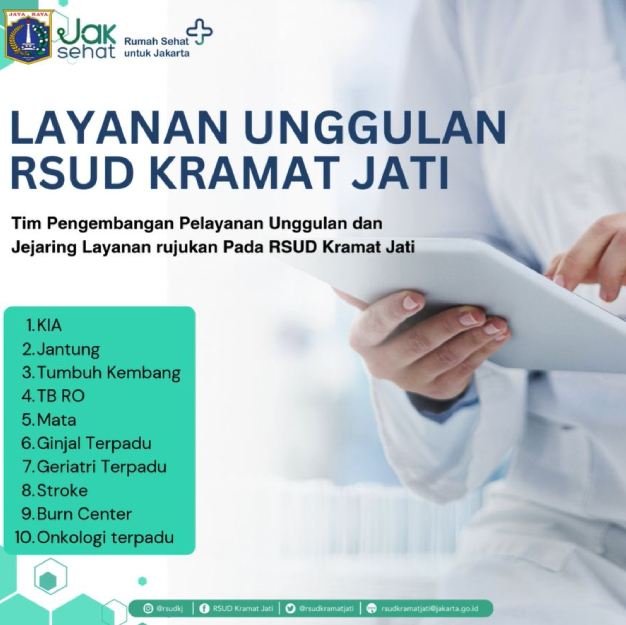 layanan unggulan