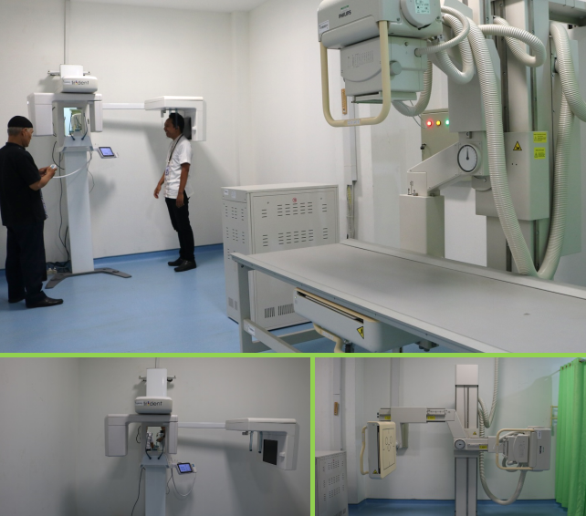 Radiologi Department