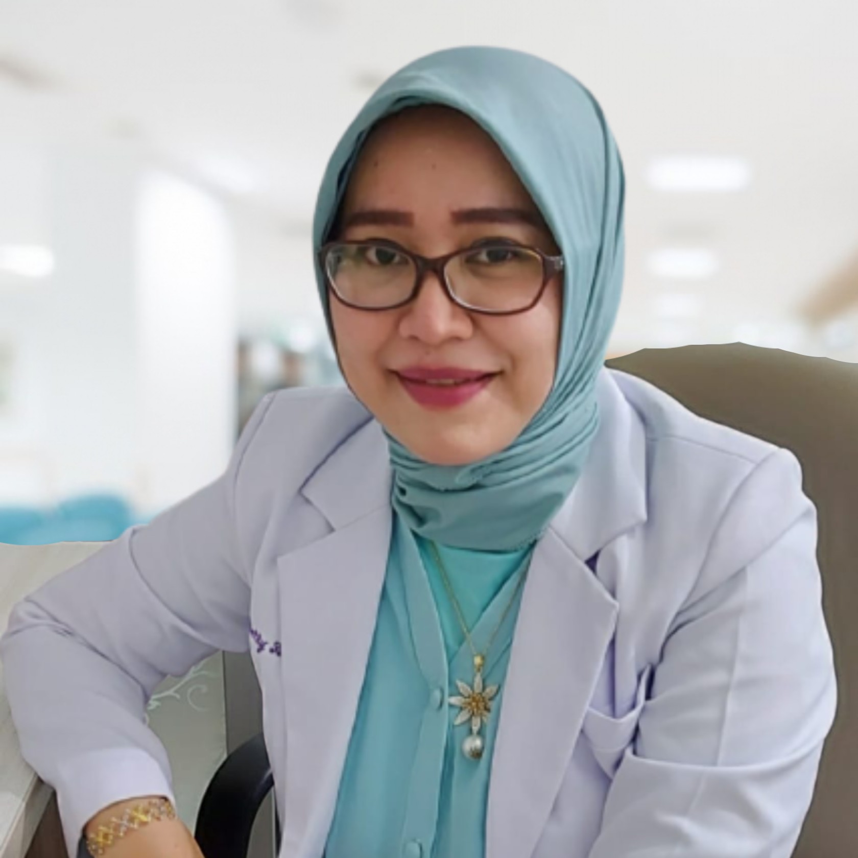 drg. Betty Aryani