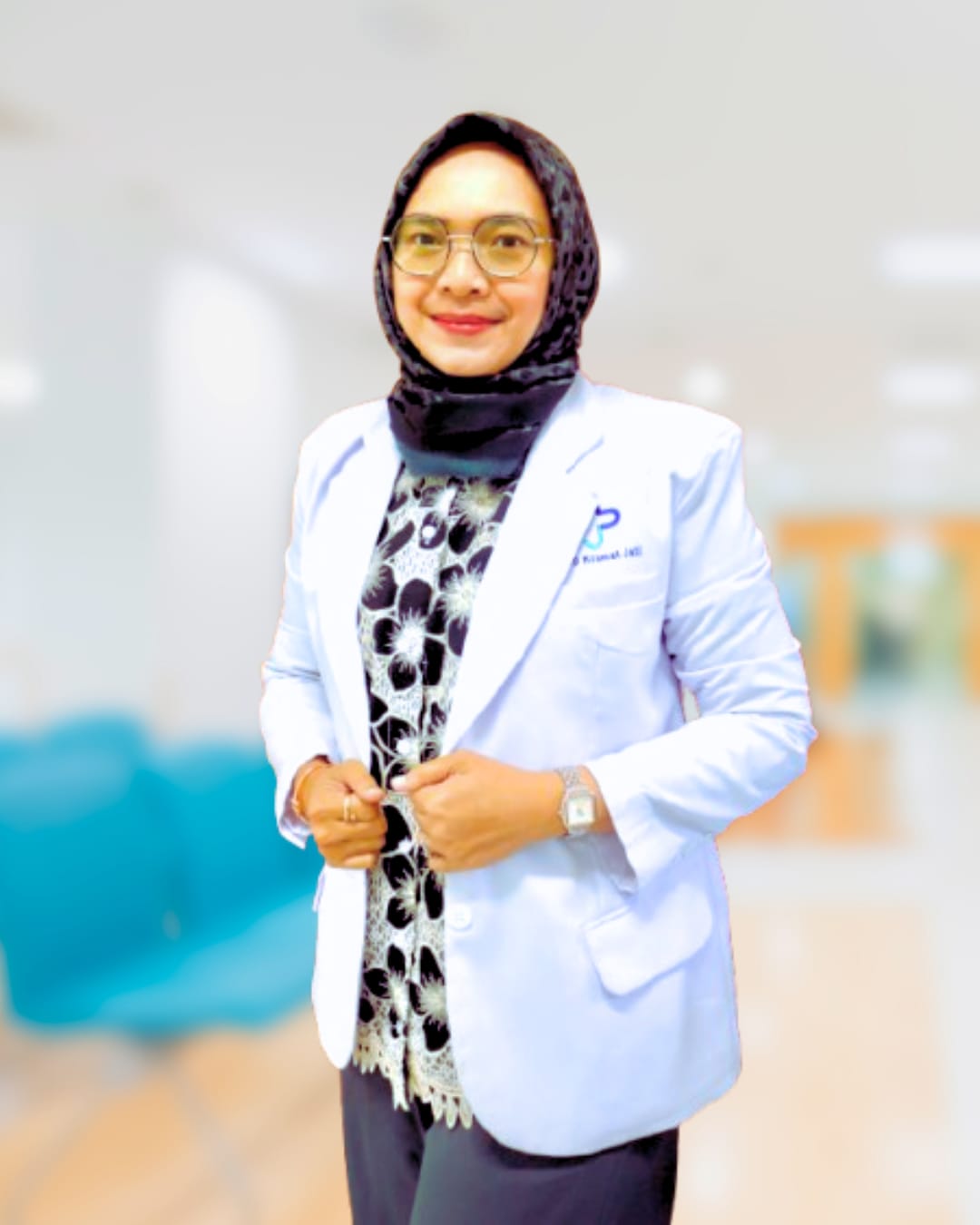 dr. Dian Oktaria Safitri, Sp.KJ