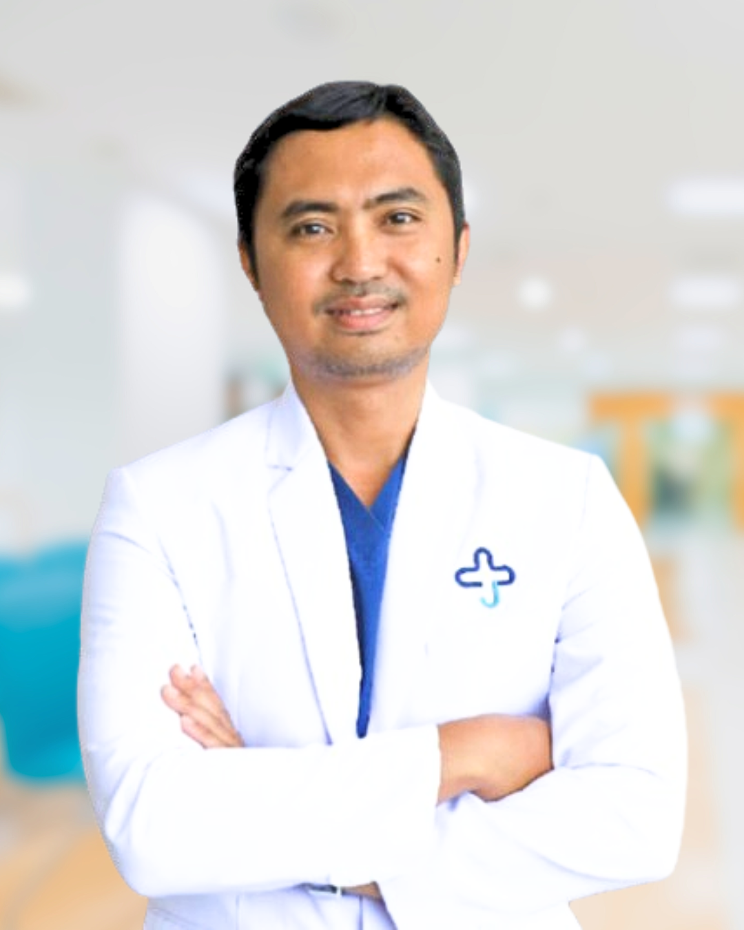 dr. Andi Wiradeni, Sp. B