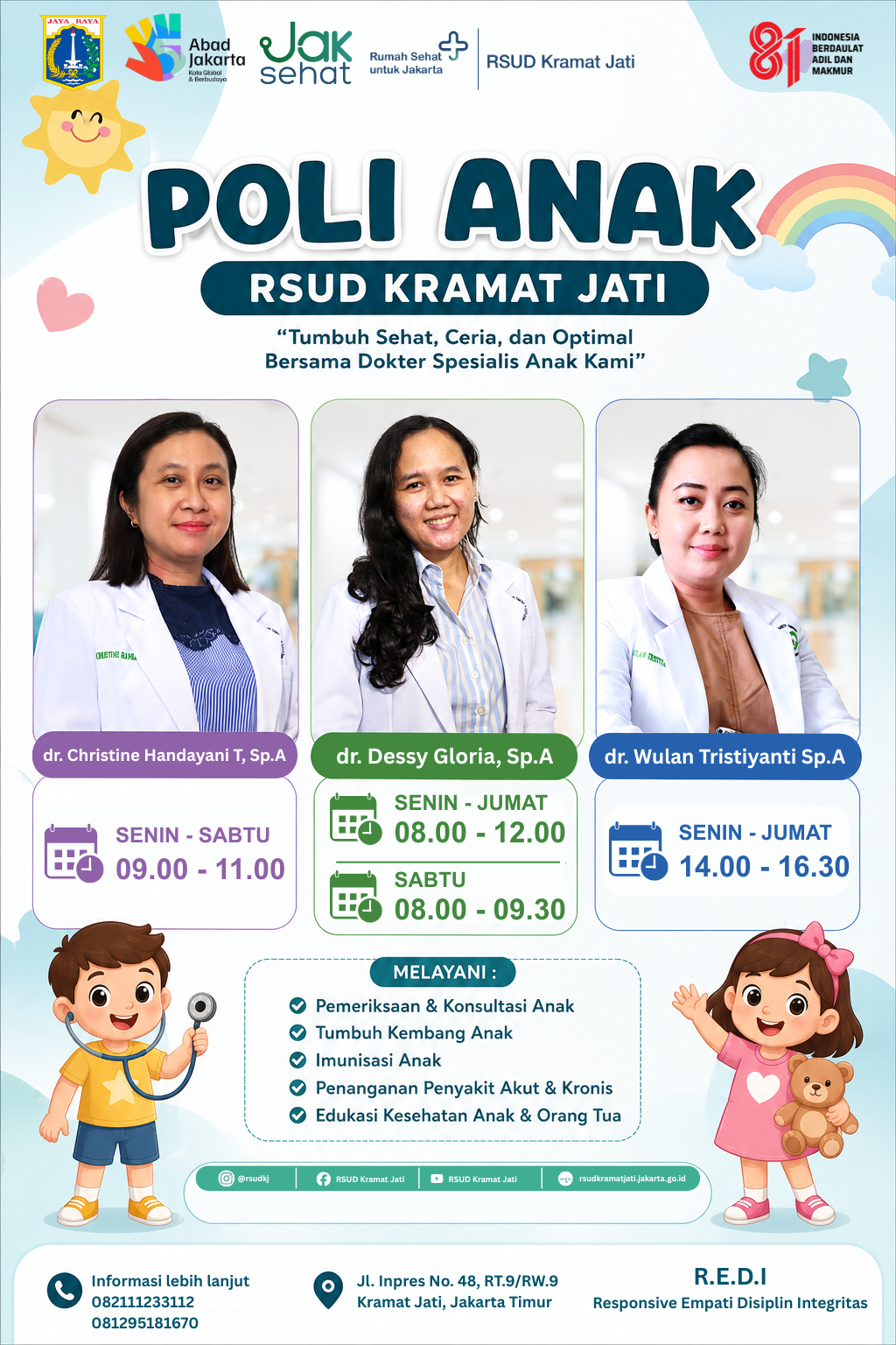 Informasi
